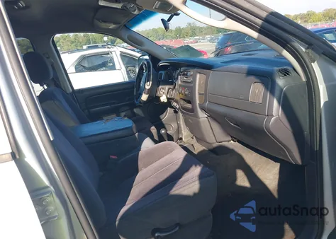 2004 Dodge Ram 1500 St/Slt from USA, damaged, VIN 1D7HU18DX4S756049